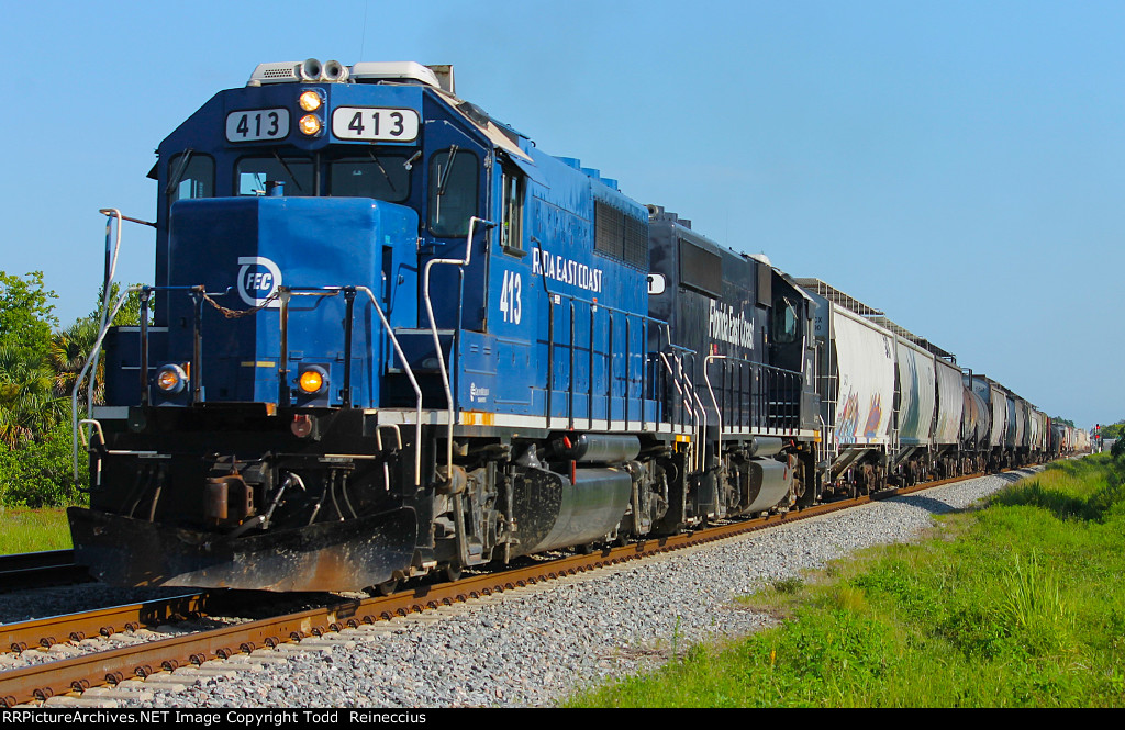FEC 413